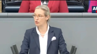 Sondaż: AfD wygrywa w Niemczech. Fatalny wynik CDU/CSU