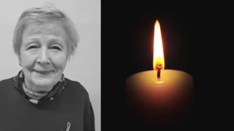 Odeszła Alicja Wolska-Piesiewicz. Aktorka „Nocy i dni” i „07 zgłoś się” miała 83 lata