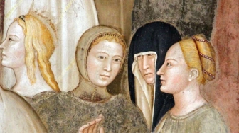 Św. Katarzyna Szwedzka, zakonnica. Co o niej wiemy?