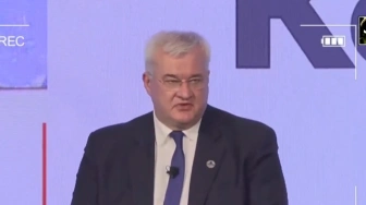 Gierki ukraińskiego MSZ trwają, a przeprosiny wciąż nie padły