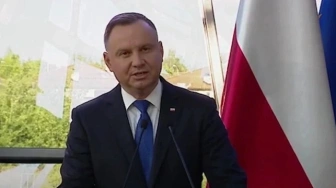 Prezydent o ataku Onetu na Nawrockiego: „To bandyckie metody. Mam nadzieję, że zwycięży uczciwość”