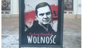 Order Orła Białego dla Andrzeja Poczobuta – Prezydent Nawrocki honoruje „więźnia specjalnego” Łukaszenki