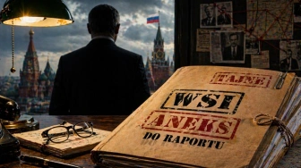 Aneks, który może wstrząsnąć sceną polityczną. Panika rośnie!