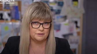 Uwaga na wyborcze triki! Anita Gargas ostrzega przed możliwymi oszustwami: Znikopis, pieczątki i sztuczki przy liczeniu głosów