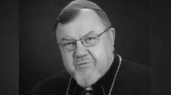 Bp Antoni Dydycz nie żyje