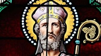 ,,Ojciec scholastyki''. Wspominamy św. Anzelma z Canterbury