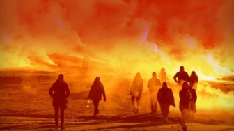 Wizja św Ludwika de Montfort: Apostołowie czasów ostatecznych