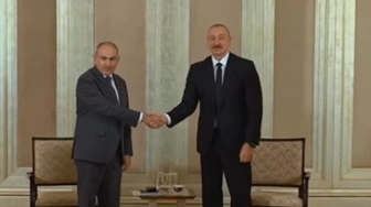 Z pominięciem Kremla – Armenia i Azerbejdżan podpiszą traktat pokojowy w Białym Domu