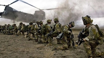 Kolejna duża operacja USA: walkę z narkokartelami w Ameryce Południowej