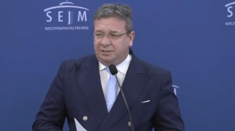 Michał Wójcik: Polską rządzą szaleńcy