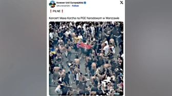 Absolutny SKANDAL! Prokuratura odmówiła śledztwa ws. banderowców na Narodowym