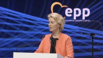Czy Ursula von der Leyen straci stanowisko? Już dzisiaj głosowanie