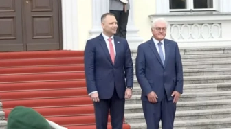 Niemiecka prasa o wizycie polskiego prezydenta: Wyraz porażki Niemiec