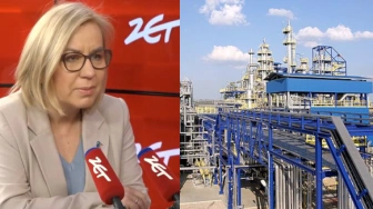 Tragiczna sytuacja w Grupie Azoty. „Rząd przygląda się, jak upada narodowy czempion”