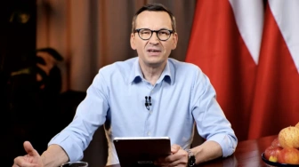 Sfałszowano prognozy budżetowe? Morawiecki o katastrofie finansów państwa