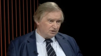 Prof. Piotrowski: Ci sędziowie zrezygnowali z urzędu