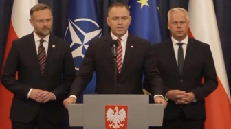 Ustawa wiatrakowa zawetowana. Prezydent: Nie można godzić się na szantaż lobbystów