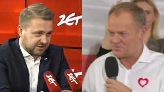 „Chcą przykryć prawdę”. Sejm odwoła członków komisji ds. rosyjskich wpływów