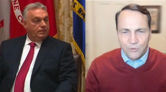 Szef MSZ grozi Węgrom? Chodzi o posła Ziobrę