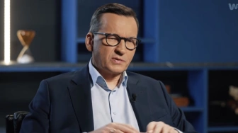 Piekło kobiet. Morawiecki o porodach na SOR: Zdewastowali służbę zdrowia