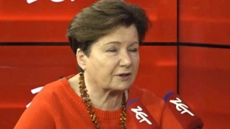 Ależ z nich „demokraci”. Gronkiewicz-Waltz o referendum: Marnuje czas
