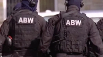 ABW rozbija sieć wpływów Rosji — 55 agentów zatrzymanych tylko w ostatnich miesiącach