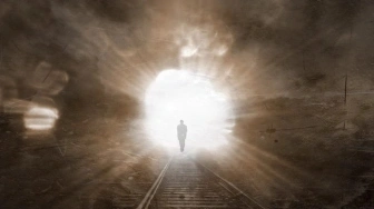 Niezwykłe świadectwo. Umierając zobaczyłem Jezusa, który zapytał: Czy chcesz być ze Mną?