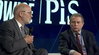 Prof. Andrzej Nowak: W imię ekologii promuje się antynatalizm