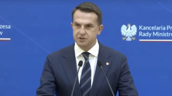 Weto prezydenta. Szłapka: Rząd przygotuje nowe rozwiązania