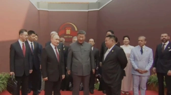 Putin spotkał się z koreańskim dyktatorem. Kim Dzong Un wyśle do Rosji kolejnych żołnierzy