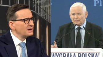 Media: Prezes PiS zdecydował. Morawiecki nie będzie premierem