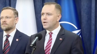 Ofensywa dyplomatyczna Karola Nawrockiego. Prezydenci państw regionu odwiedzą Warszawę