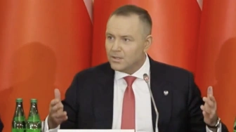 Powtórka z KPO? Prezydent o SAFE: Wiele pytań, zbyt mało odpowiedzi