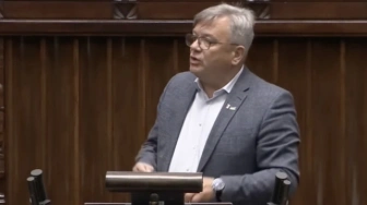 „Żeby ludziom w Platformie żyło się lepiej”? Żona najbogatszego posła z milionową dotacją z KPO