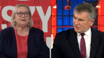 Nowy I prezes SN. Prof. Manowska: Bardzo się cieszę z decyzji prezydenta
