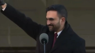 Zero zaskoczenia. Burmistrz Nowego Jorku przeciw zatrzymaniu Maduro