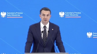 Kabaret! Ekipa Tuska rusza ze straszeniem Polexitem. Szłapka: To samo mieliśmy w Wlk. Brytanii