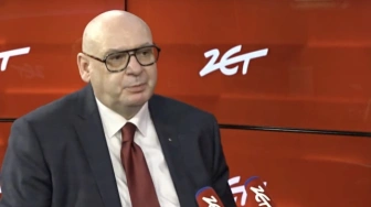 Prztyczek w nos od Konfederacji dla Zgorzelskiego - sugerował koalicję