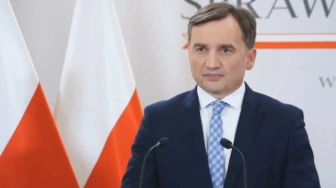 „Eksmisje rodzin, zimno w domach, eutanazja”. Ziobro o tym, co oznacza głos na Trzaskowskiego
