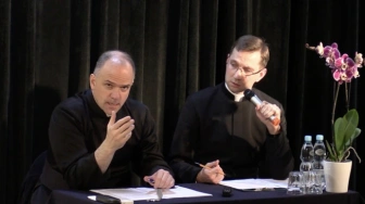 Ekskomunika w Bractwie Św. Piusa X? Watykan chce „uniknąć zerwania”