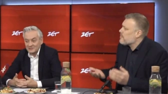Zandberg zmiażdżył Biedronia. Lider Razem podsumował „dokonania” rządu