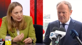 Tusk straci większość w Sejmie? Mają zdecydować wybory w Polsce 2050