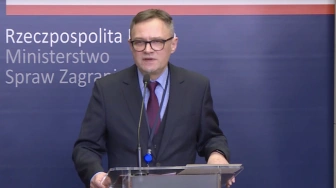 Ewakuacja Polaków? MSZ: Obecnie nie widzimy takiej potrzeby