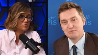 Biejat broniła projektu Lewicy. Ostra riposta Kalety: Zawsze pani chleje na umór?