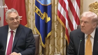 Orban spotkał się z Trumpem. „Węgry obroniły swój program”