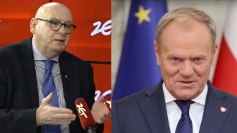On to naprawdę powiedział! Poseł PSL o rekonstrukcji rządu i… „pogonieniu Niemców”