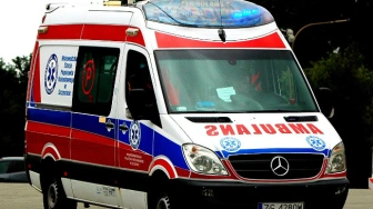 Dramat w stolicy. 7-latek zadławił się słodyczami