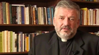 Ks. prof. Robert Skrzypczak dla Frondy: Tego spodziewam się po pontyfikacie Leona XIV