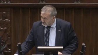HIT! Minister Żurek… ujawnił wypowiedź z niejawnej części posiedzenia