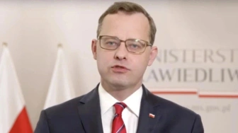 Media: Romanowski również w USA